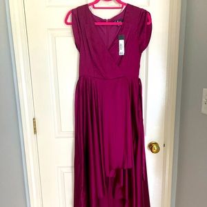 Lulus formalwear dress
